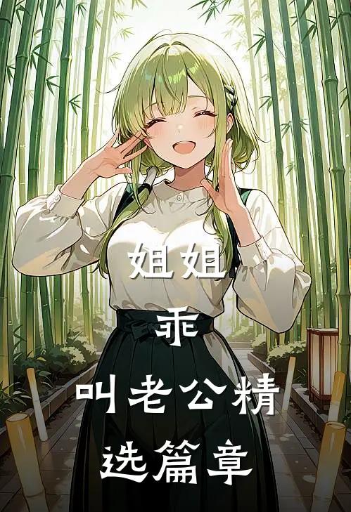 姐姐,乖,叫老公精选篇章