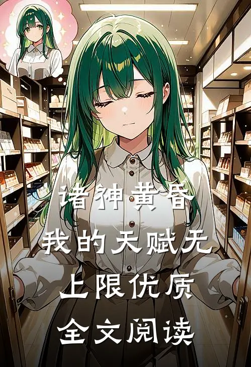 诸神黄昏,我的天赋无上限优质全文阅读