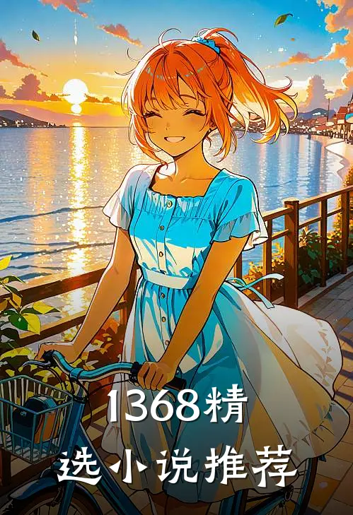 1368精选小说推荐