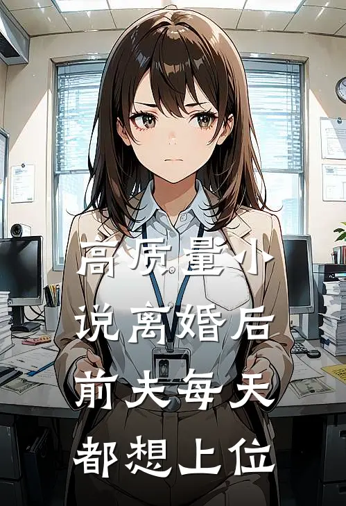 高质量小说离婚后，前夫每天都想上位