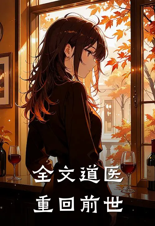 全文道医重回前世