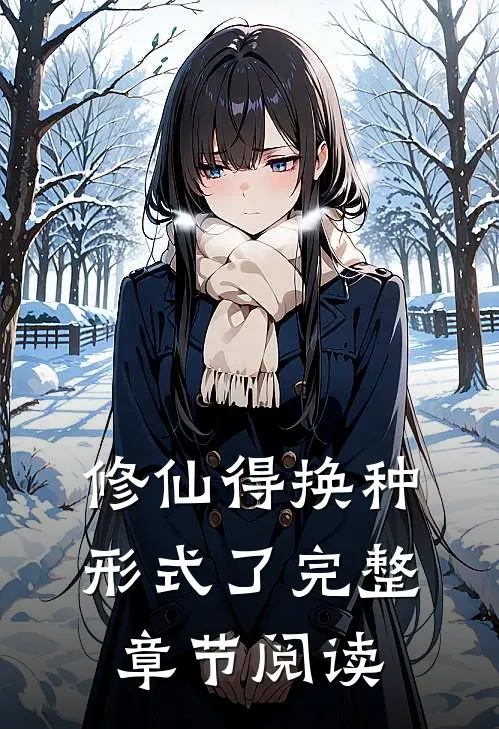 修仙得换种形式了完整章节阅读