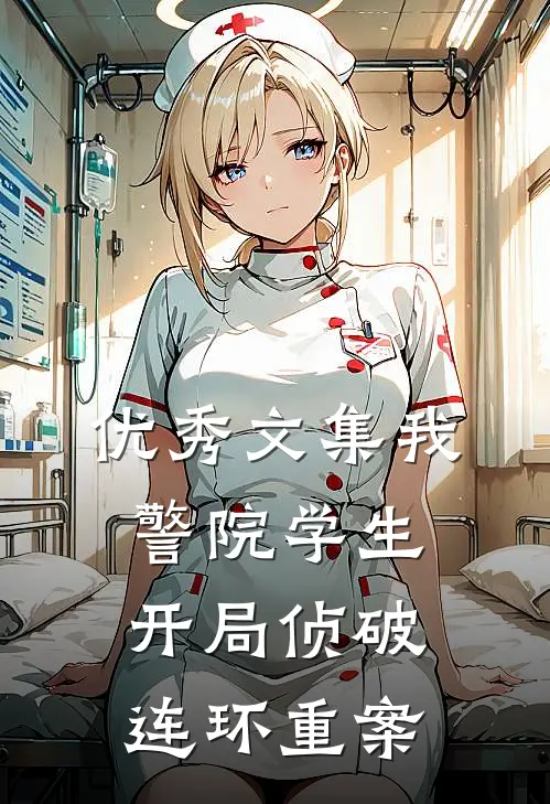 优秀文集我，警院学生，开局侦破连环重案