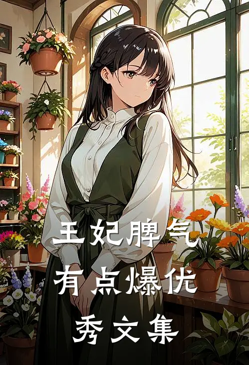 王妃脾气有点爆优秀文集