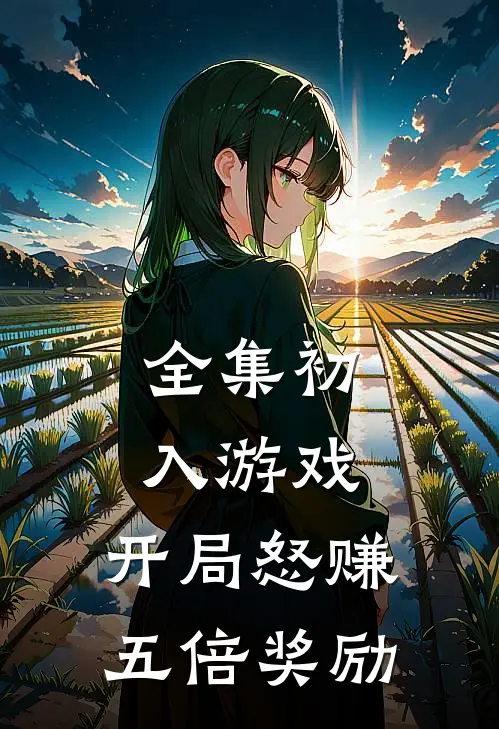 全集初入游戏:开局怒赚五倍奖励