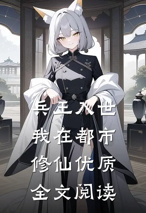 兵王入世，我在都市修仙优质全文阅读
