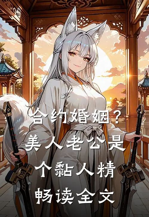 合约婚姻？美人老公是个黏人精畅读全文