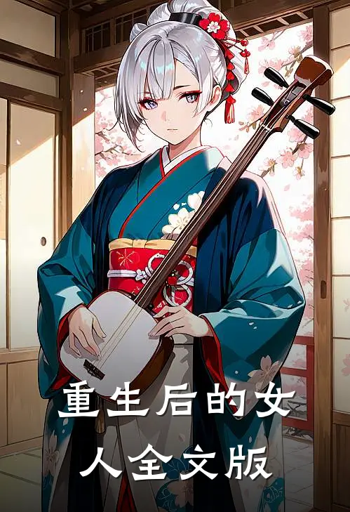 重生后的女人全文版