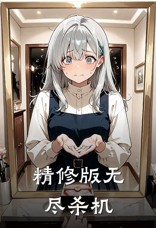 精修版无尽杀机
