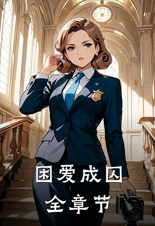 困爱成囚全章节
