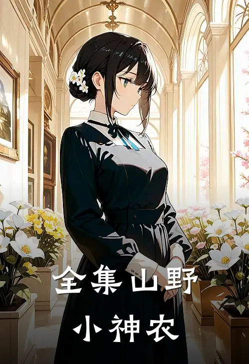 全集山野小神农