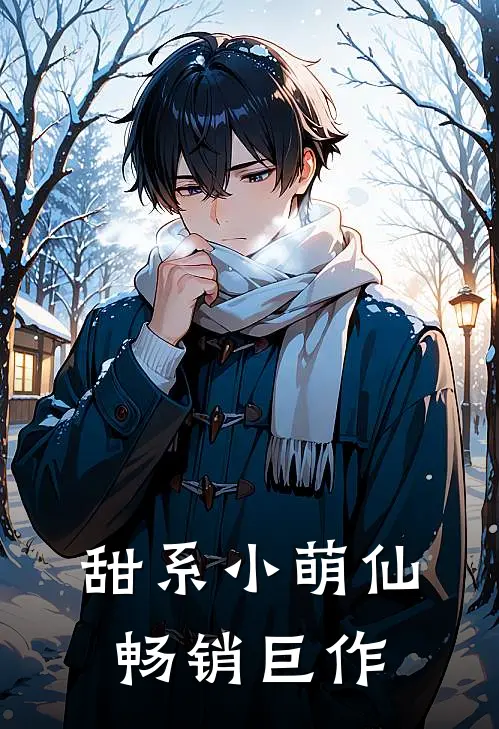 甜系小萌仙畅销巨作