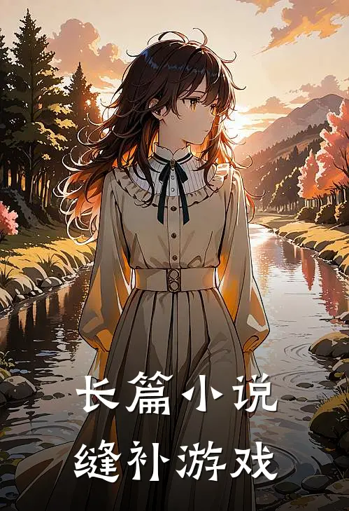 长篇小说缝补游戏