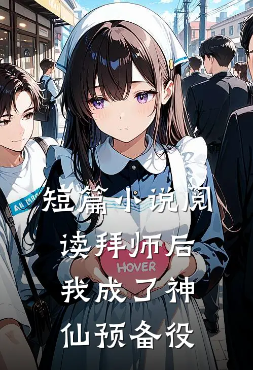 短篇小说阅读拜师后，我成了神仙预备役