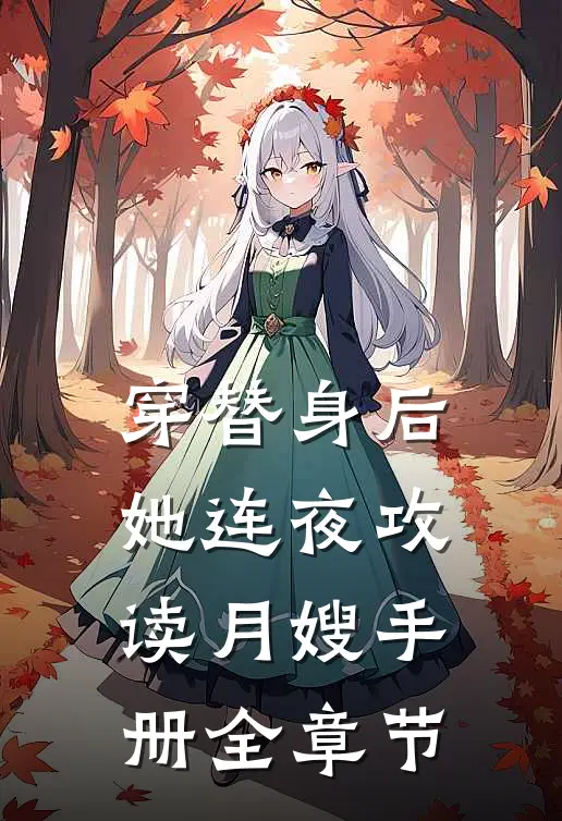 穿替身后，她连夜攻读月嫂手册全章节