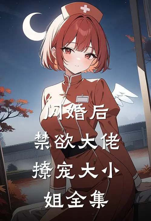 闪婚后，禁欲大佬撩宠大小姐全集