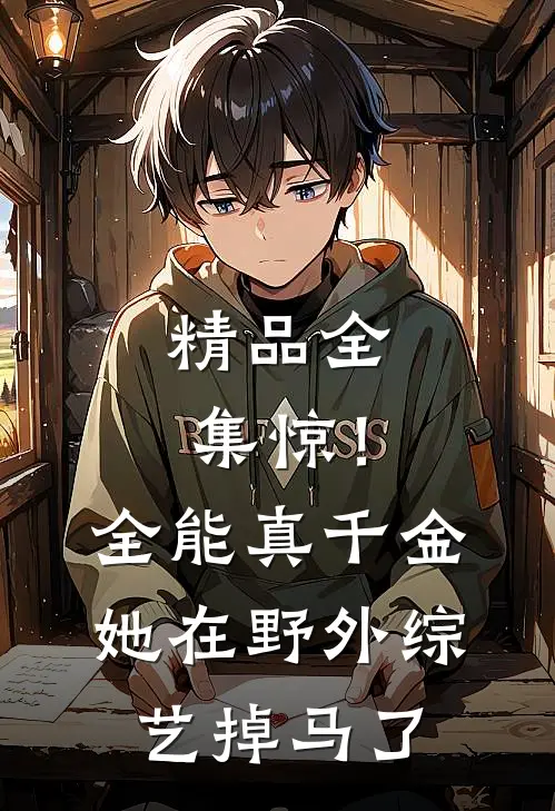 精品全集惊！全能真千金她在野外综艺掉马了