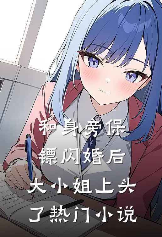 和身旁保镖闪婚后，大小姐上头了热门小说