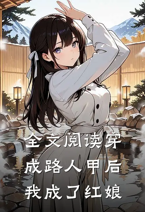 全文阅读穿成路人甲后，我成了红娘