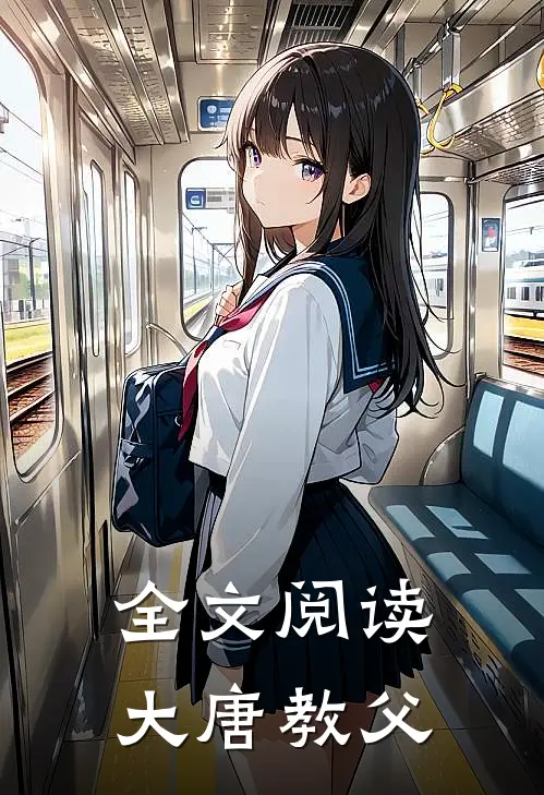 全文阅读大唐教父