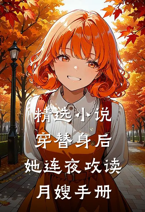 精选小说穿替身后，她连夜攻读月嫂手册