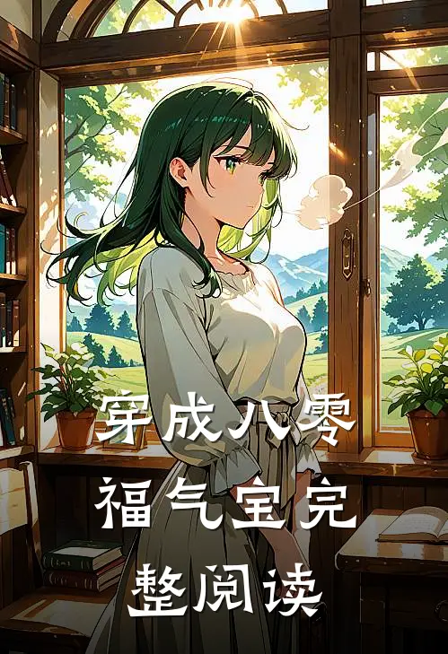 穿成八零福气宝完整阅读