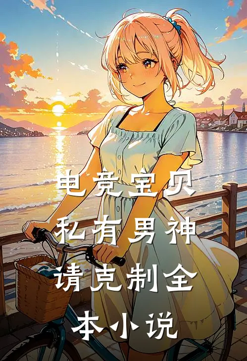 电竞宝贝,私有男神请克制全本小说