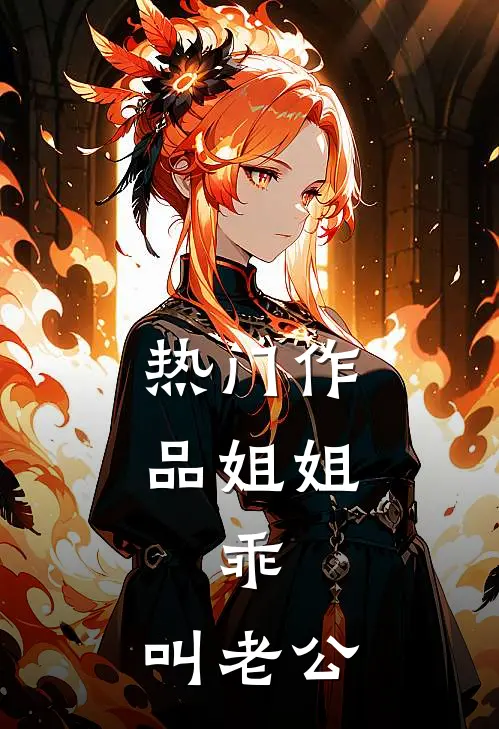热门作品姐姐，乖，叫老公
