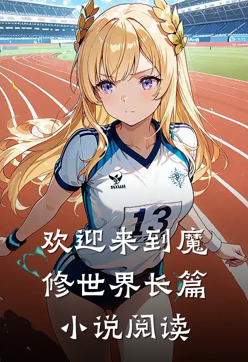 欢迎来到魔修世界长篇小说阅读
