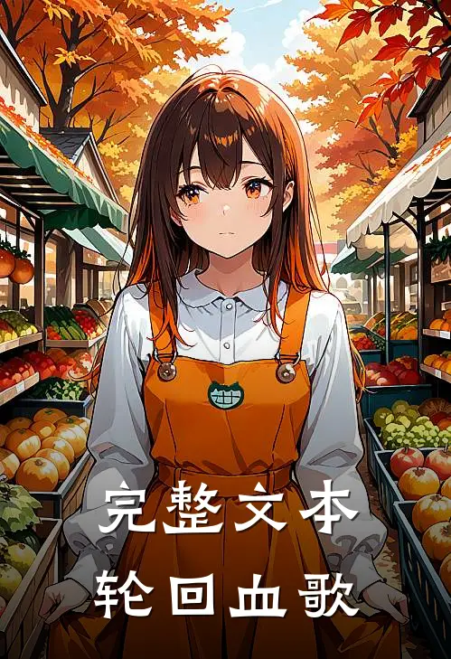 完整文本轮回血歌