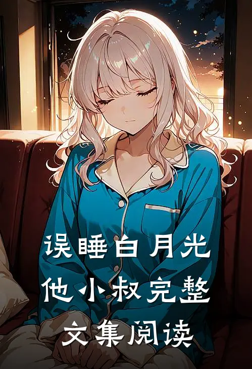 误睡白月光他小叔完整文集阅读