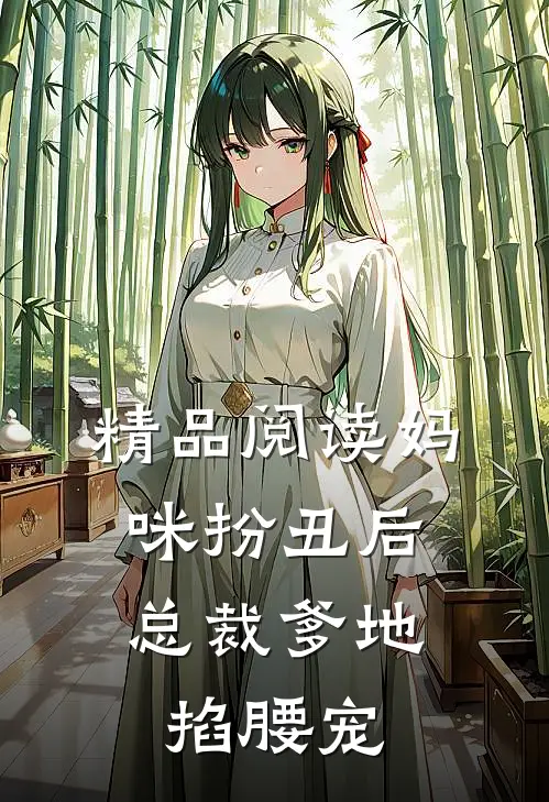 精品阅读妈咪扮丑后,总裁爹地掐腰宠