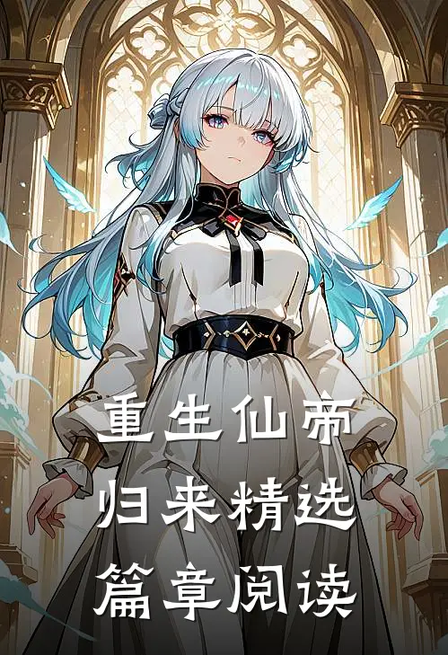 重生仙帝归来精选篇章阅读