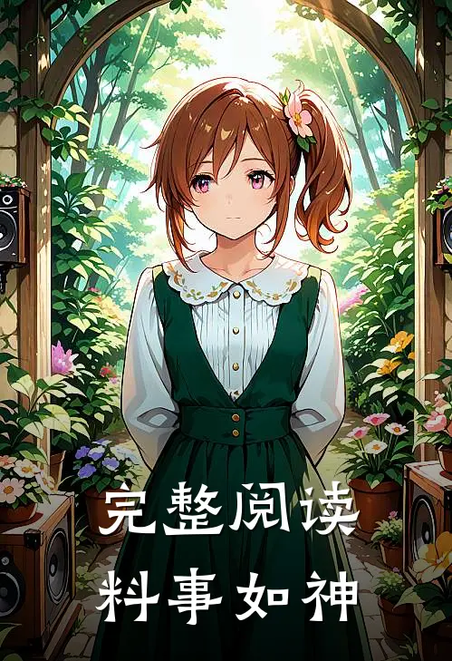 完整阅读料事如神