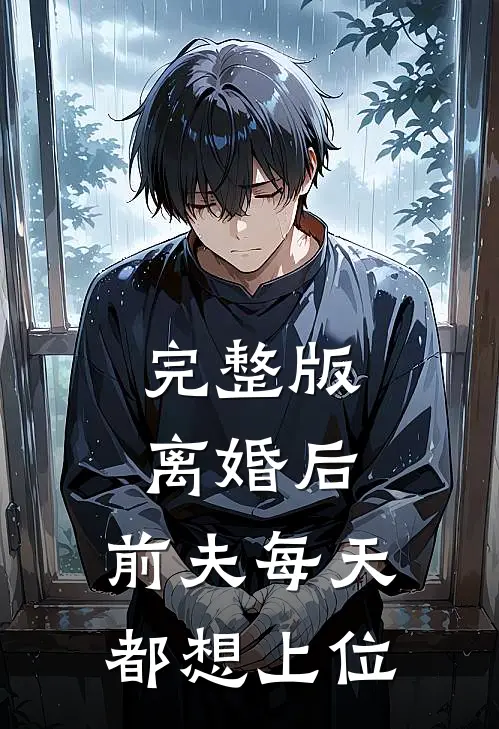 完整版离婚后，前夫每天都想上位