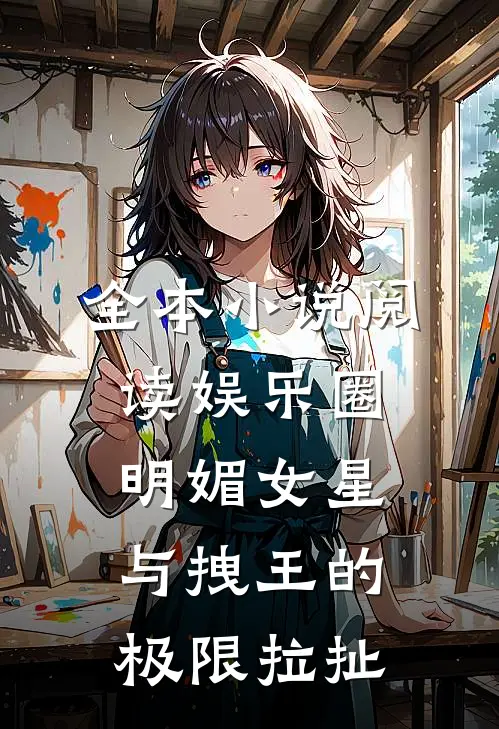 全本小说阅读娱乐圈：明媚女星与拽王的极限拉扯