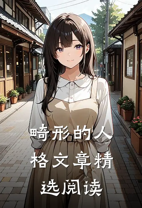 畸形的人格文章精选阅读