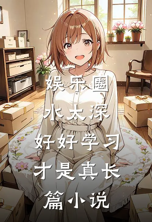 娱乐圈水太深，好好学习才是真长篇小说