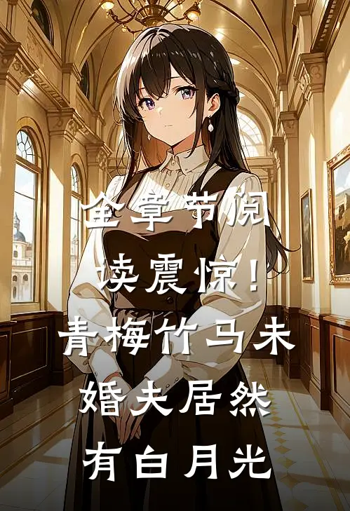 全章节阅读震惊!青梅竹马未婚夫居然有白月光