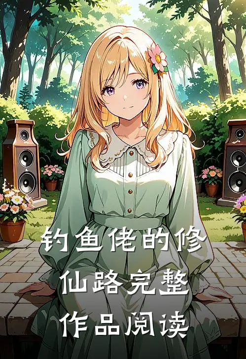 钓鱼佬的修仙路完整作品阅读