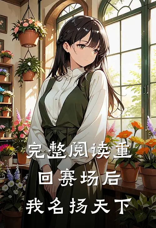 完整阅读重回赛场后,我名扬天下