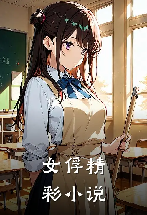 女俘精彩小说