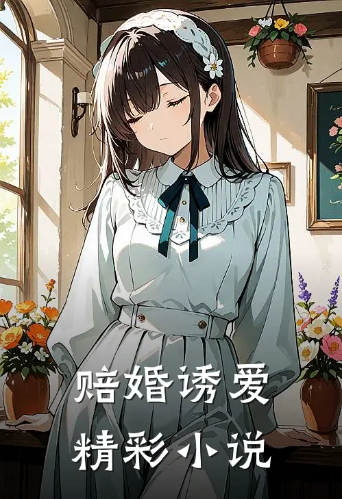 赔婚诱爱精彩小说