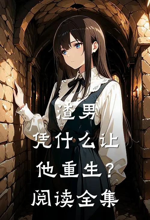 渣男,凭什么让他重生?阅读全集