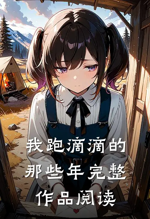 我跑滴滴的那些年完整作品阅读