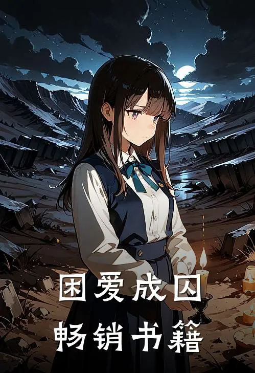困爱成囚畅销书籍