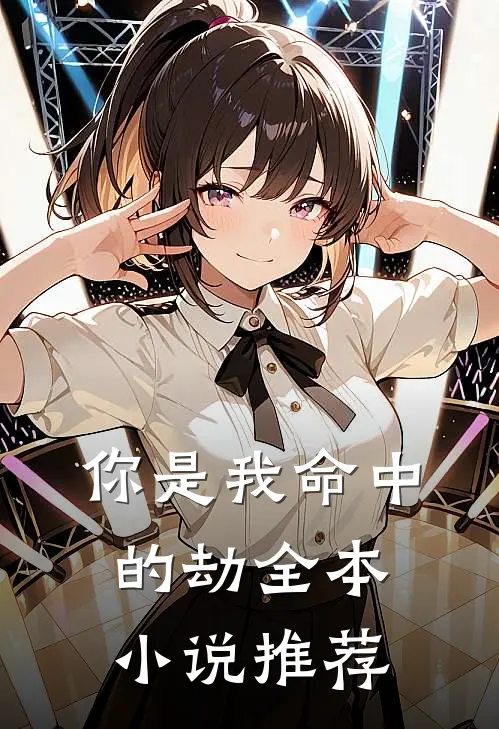 你是我命中的劫全本小说推荐