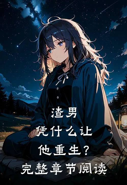 渣男,凭什么让他重生?完整章节阅读