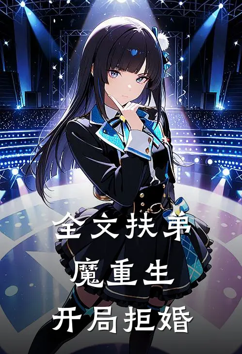 全文扶弟魔重生,开局拒婚
