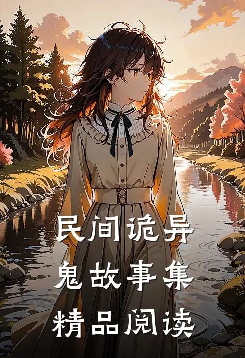 民间诡异鬼故事集精品阅读
